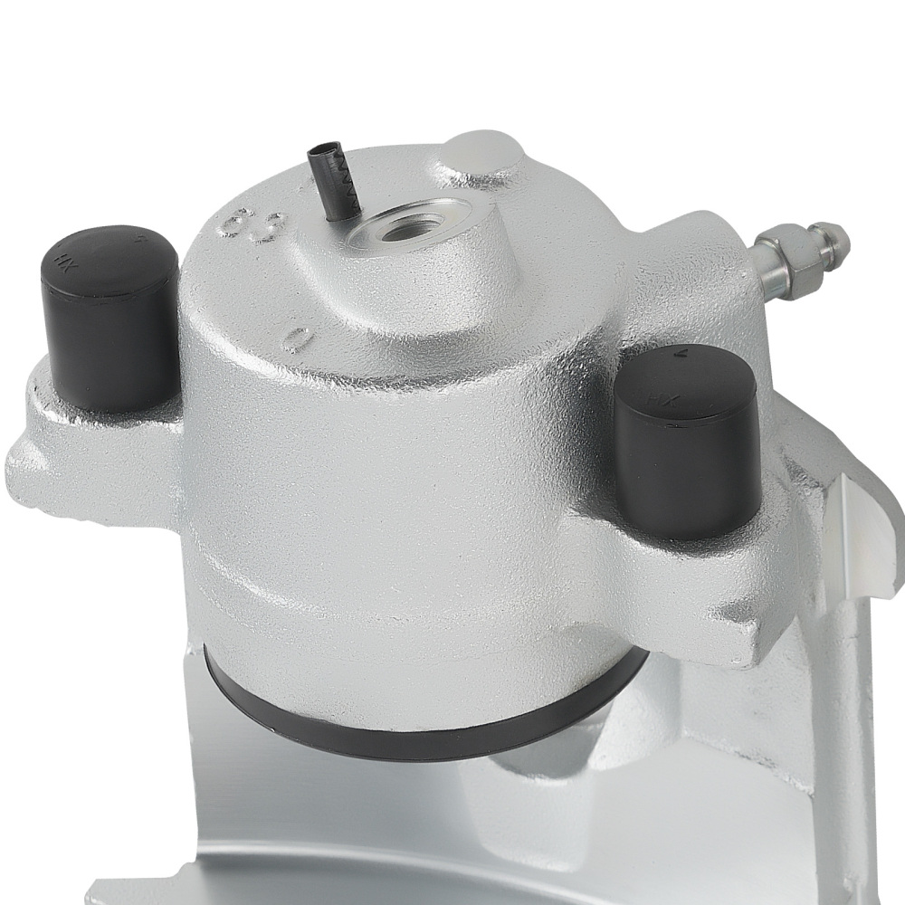 2pcs Pinza Freno Anteriore Asse compatibile per Seat Altea 5P Cordoba Ibiza III 31J0615123