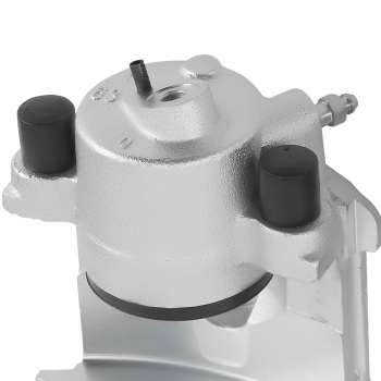 2pcs Pinza Freno Anteriore Asse compatibile per Seat Altea 5P Cordoba Ibiza III 31J0615123