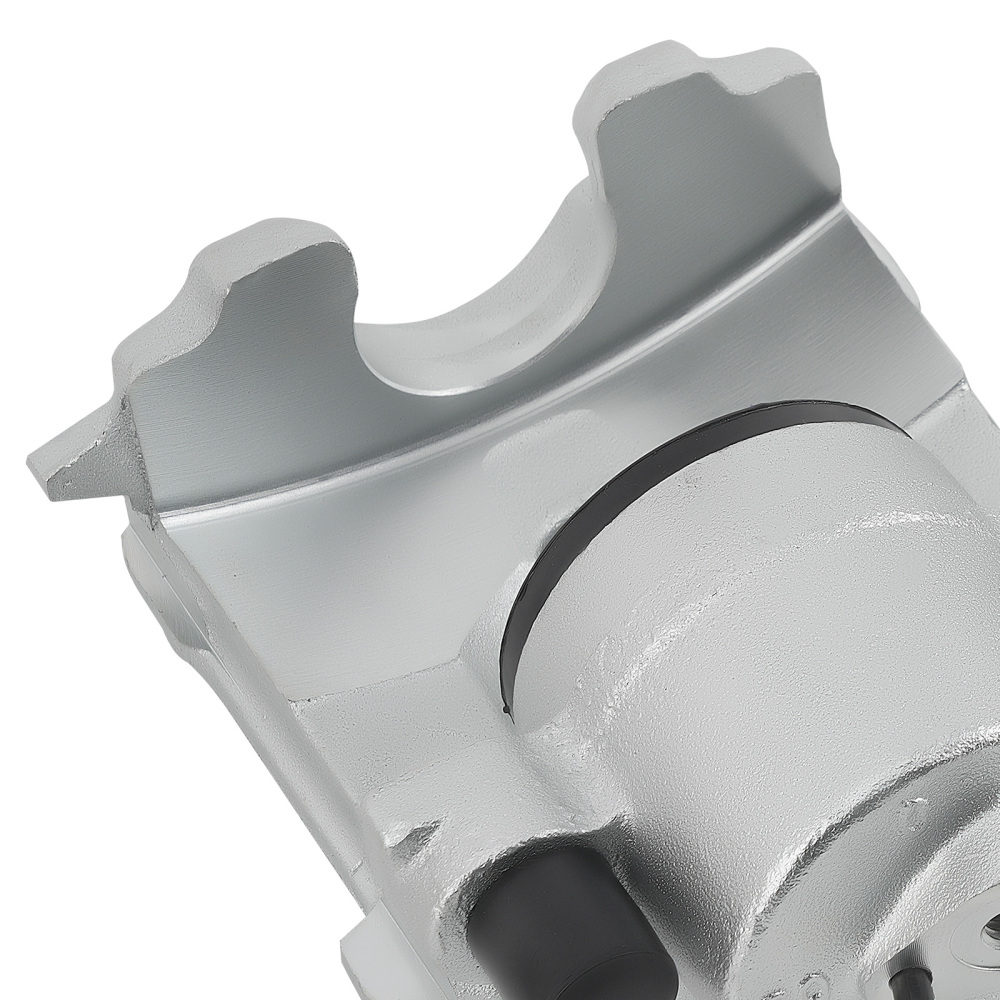 2pcs Pinza Freno Anteriore Asse compatibile per Seat Altea 5P Cordoba Ibiza III 31J0615123