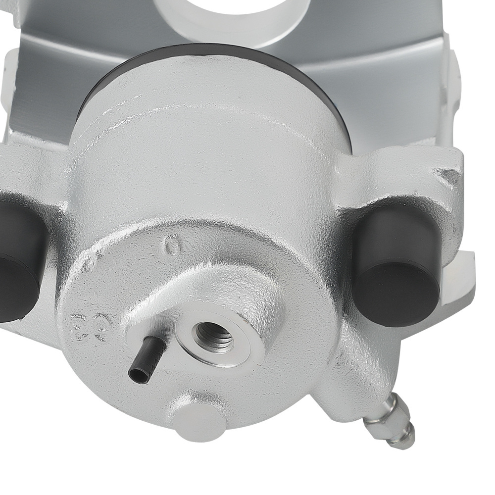 2pcs Pinza Freno Anteriore Asse compatibile per Seat Altea 5P Cordoba Ibiza III 31J0615123