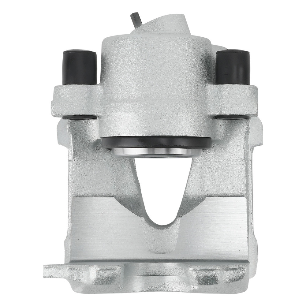 2pcs Brake Calipers Front L amp; R compatible for Audi A3 8L1 8P1 8PA 8P7 1J0615123 1J0615124