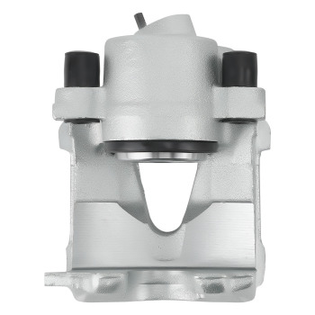 2pcs Brake Calipers Front L amp; R compatible for Audi A3 8L1 8P1 8PA 8P7 1J0615123 1J0615124