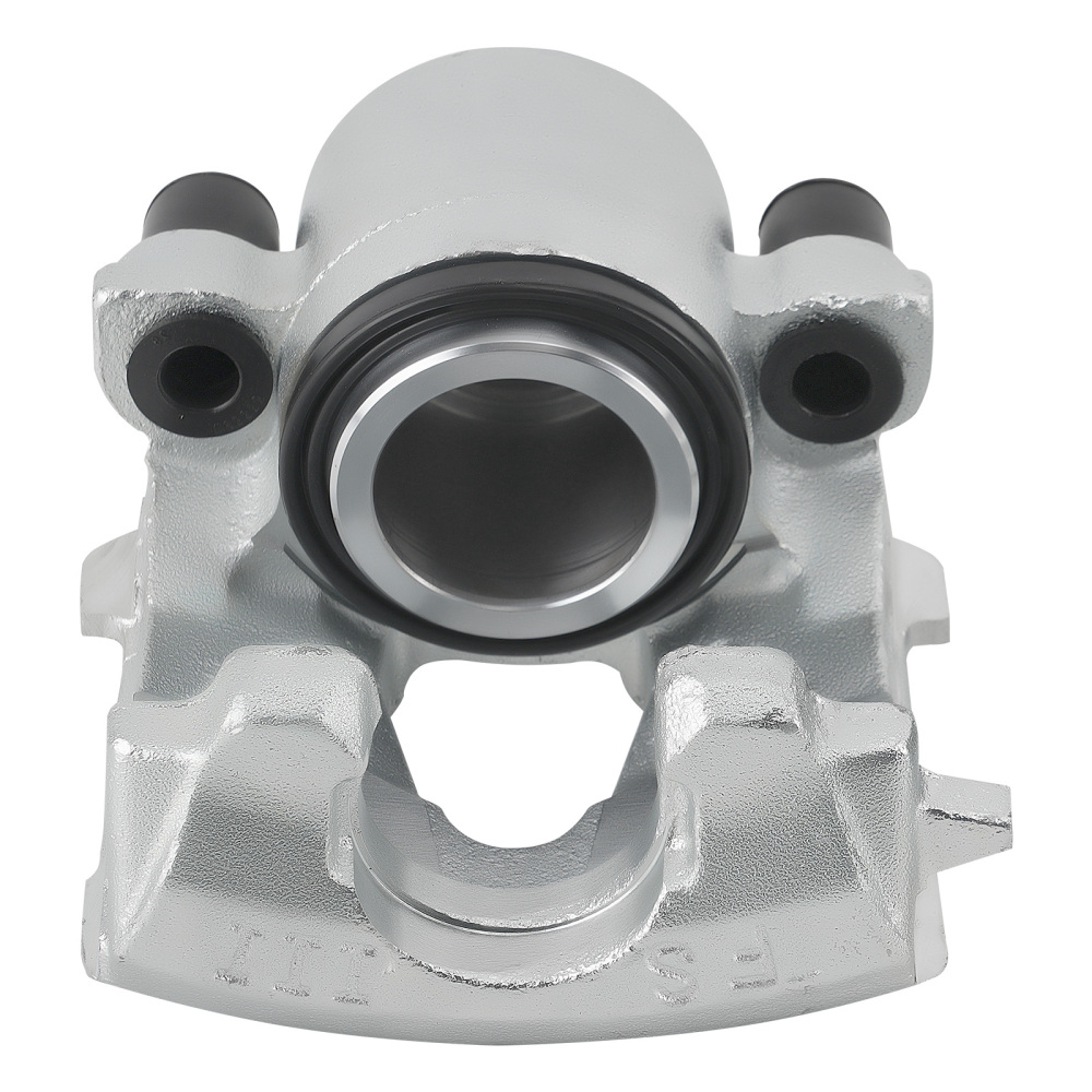 2pcs Brake Calipers Front L amp; R compatible for Audi A3 8L1 8P1 8PA 8P7 1J0615123 1J0615124