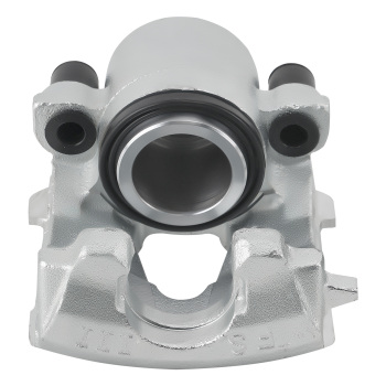 2pcs Brake Calipers Front L amp; R compatible for Audi A3 8L1 8P1 8PA 8P7 1J0615123 1J0615124