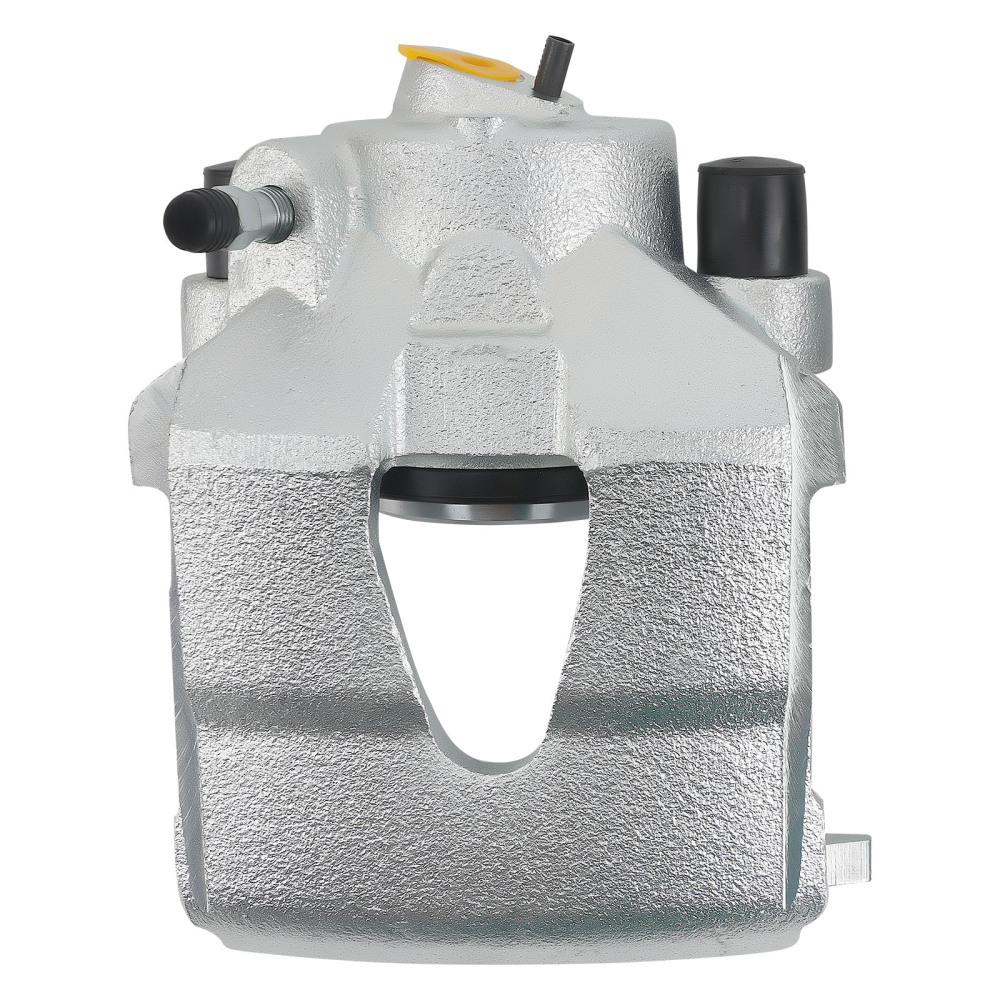 2pcs Brake Calipers Front L amp; R compatible for Audi A3 8L1 8P1 8PA 8P7 1J0615123 1J0615124