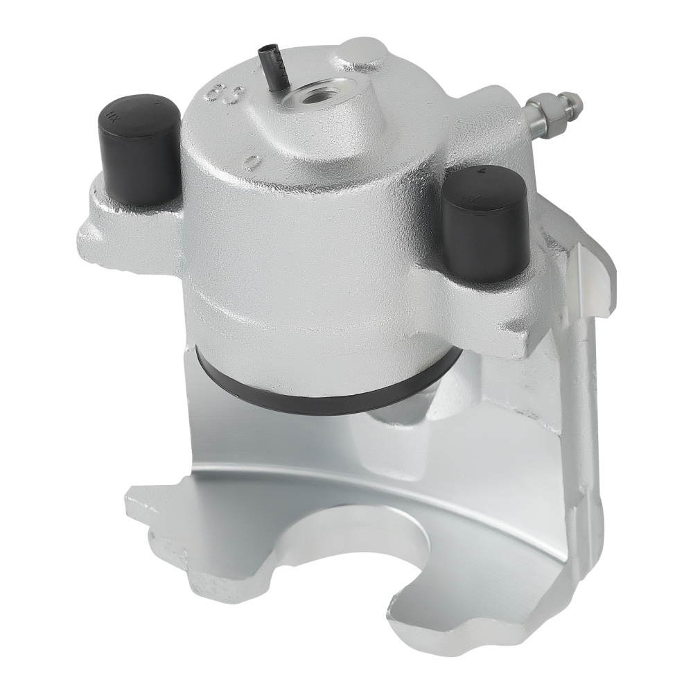 2pcs Brake Calipers Front L amp; R compatible for Audi A3 8L1 8P1 8PA 8P7 1J0615123 1J0615124