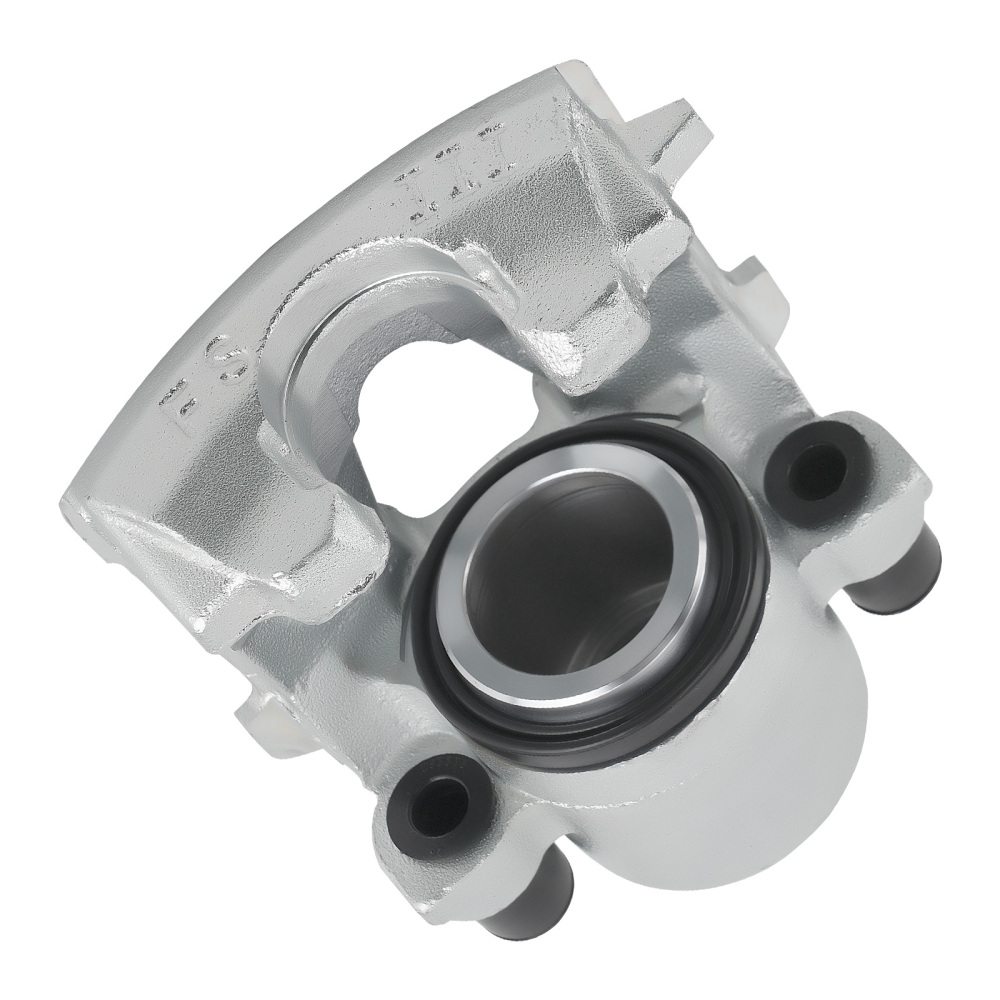 Pinzas de freno delanteras izquierda y derecha compatible para VW Golf Mk4, 5, 6 Plus 97-14