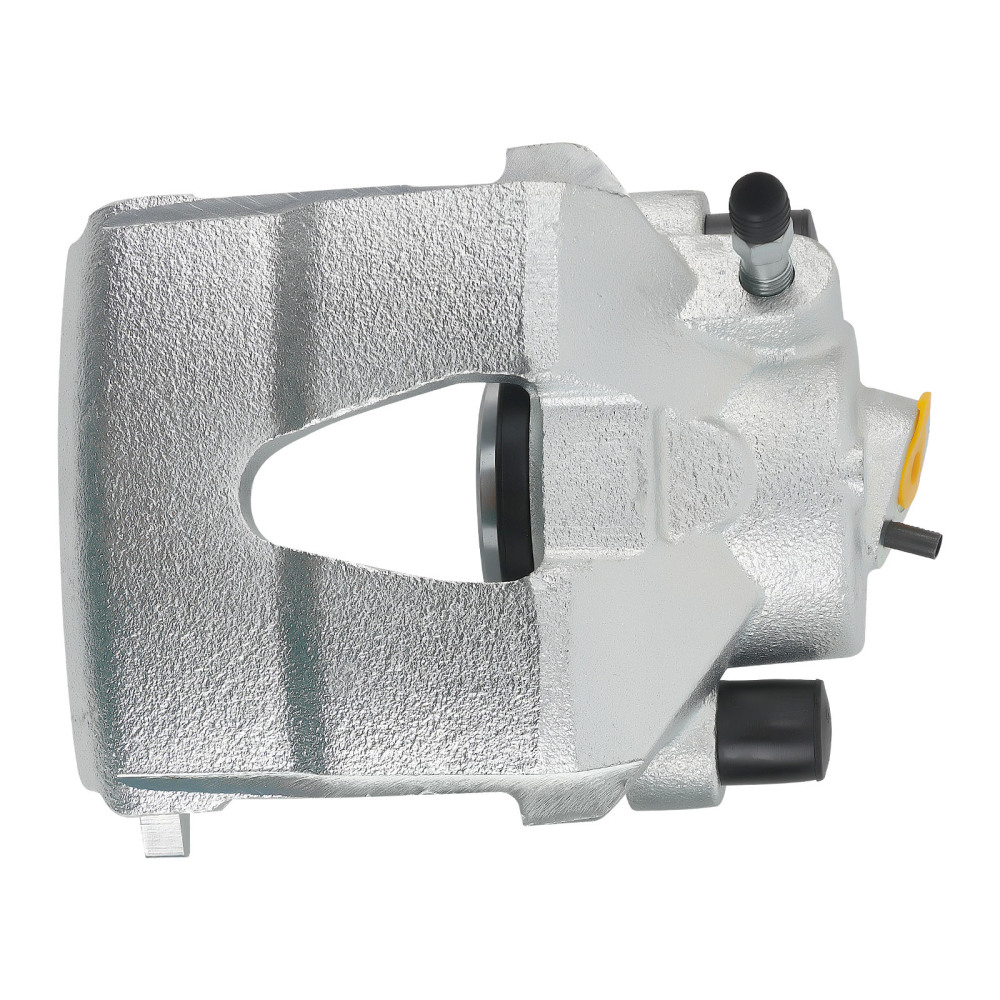 Pinzas de freno delanteras izquierda y derecha compatible para VW Golf Mk4, 5, 6 Plus 97-14