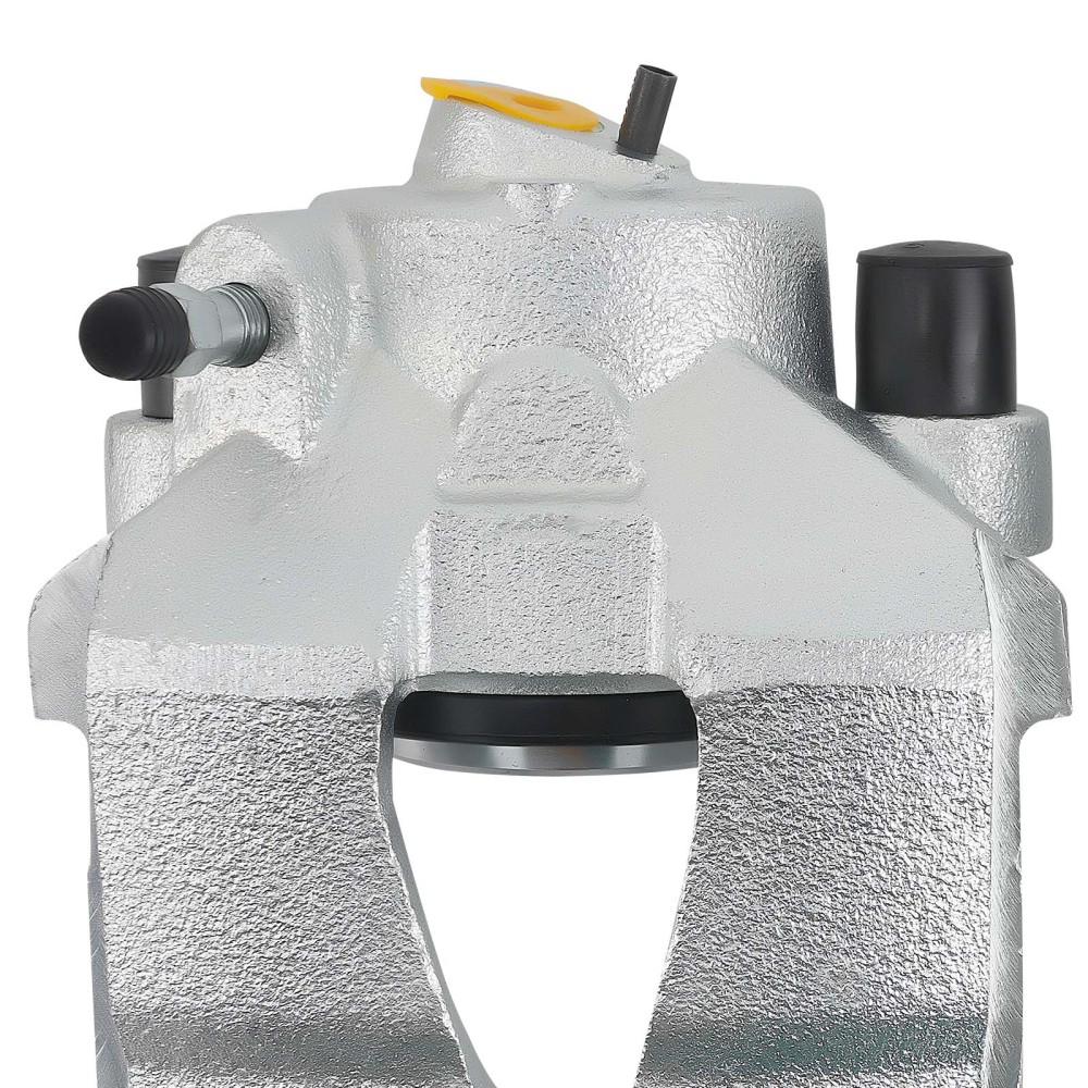 Pinzas de freno delanteras izquierda y derecha compatible para VW Golf Mk4, 5, 6 Plus 97-14