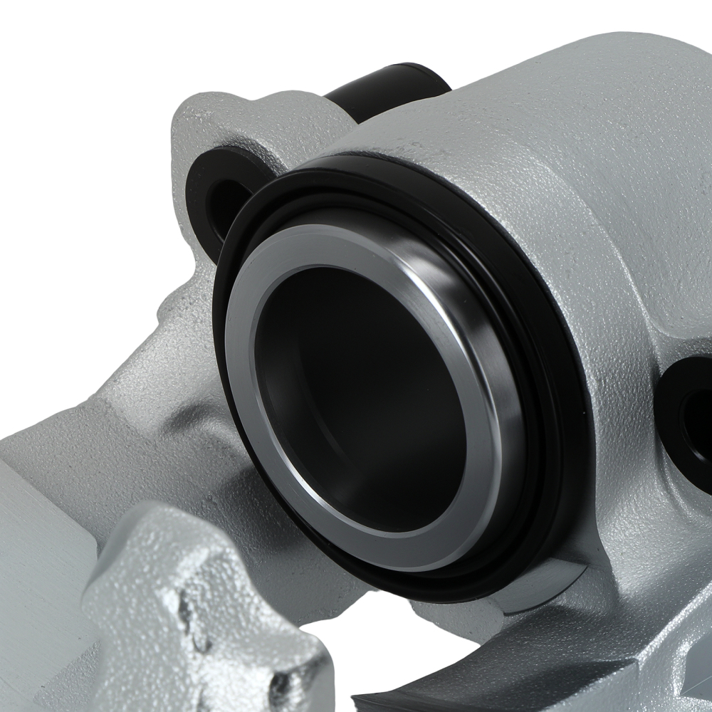 Étrier de Frein Avant Droit compatible pour Audi A1 A2 A3 compatible pour VW Golf Polo 1J0615124 280mm