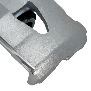 Étrier de Frein Avant Droit compatible pour Audi A1 A2 A3 compatible pour VW Golf Polo 1J0615124 280mm