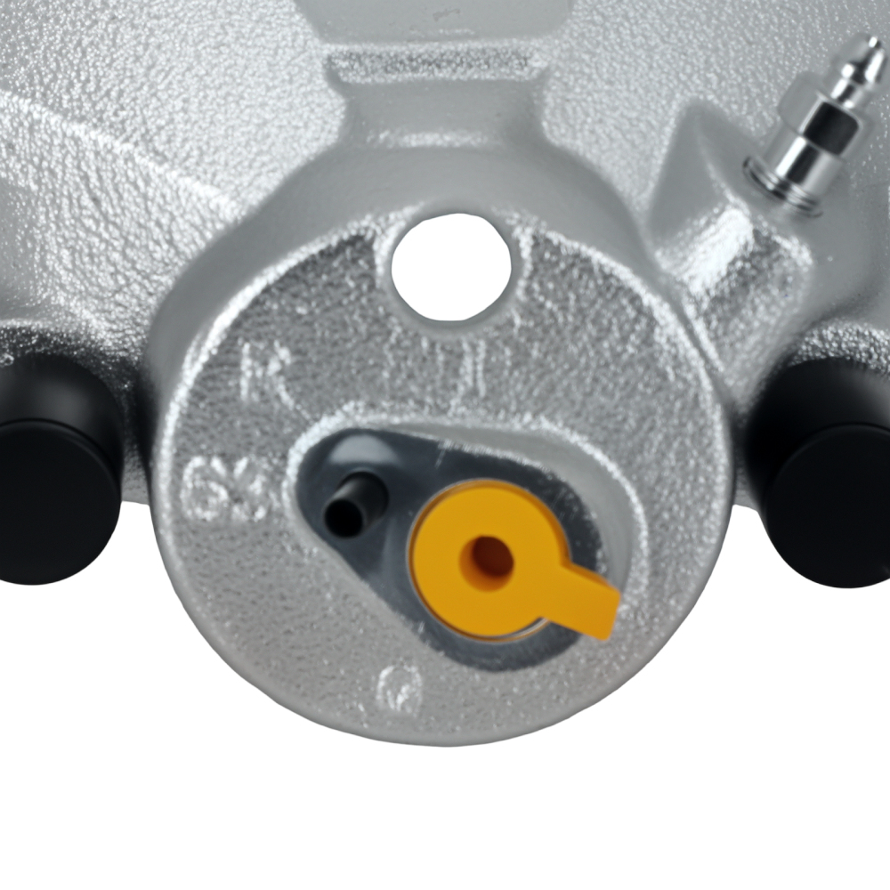 Étrier de Frein Avant Droit compatible pour Audi A1 A2 A3 compatible pour VW Golf Polo 1J0615124 280mm