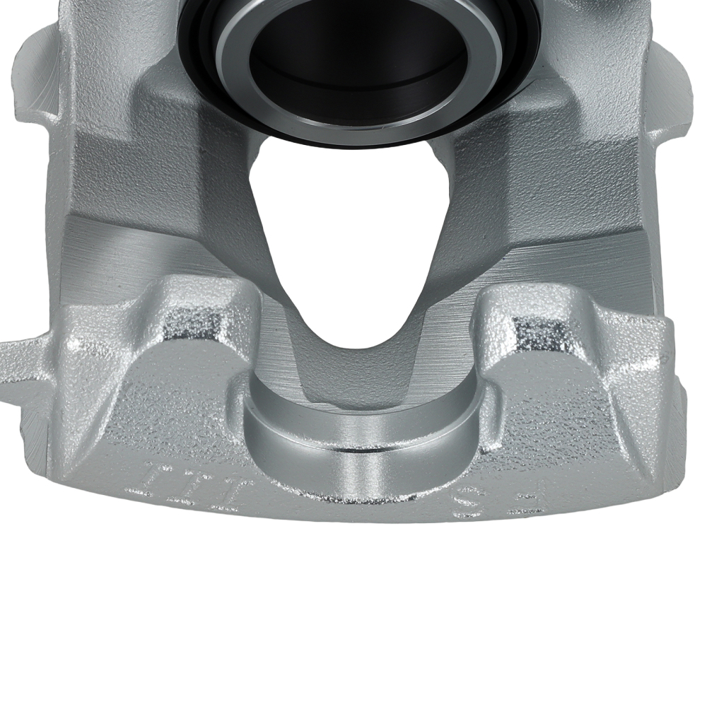 Étrier de Frein Avant Droit compatible pour Audi A1 A2 A3 compatible pour VW Golf Polo 1J0615124 280mm