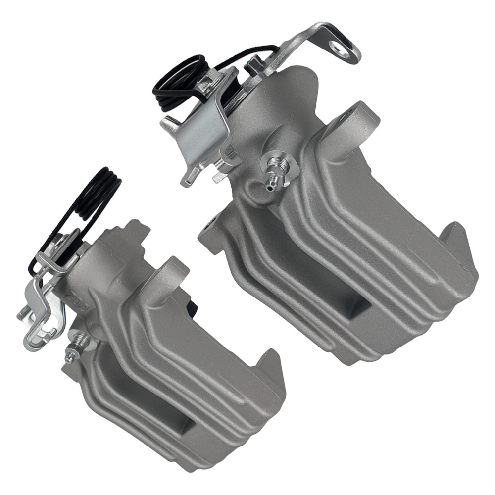 Étrier frein flottant Arrière Gauche Droite compatible pour Audi A4 8D A6 4B compatible pour VW Passat 3B