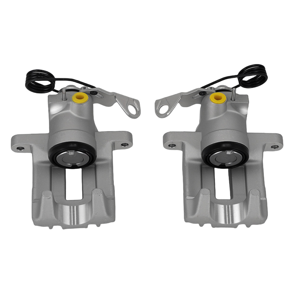 Étrier frein flottant Arrière Gauche Droite compatible pour Audi A4 8D A6 4B compatible pour VW Passat 3B