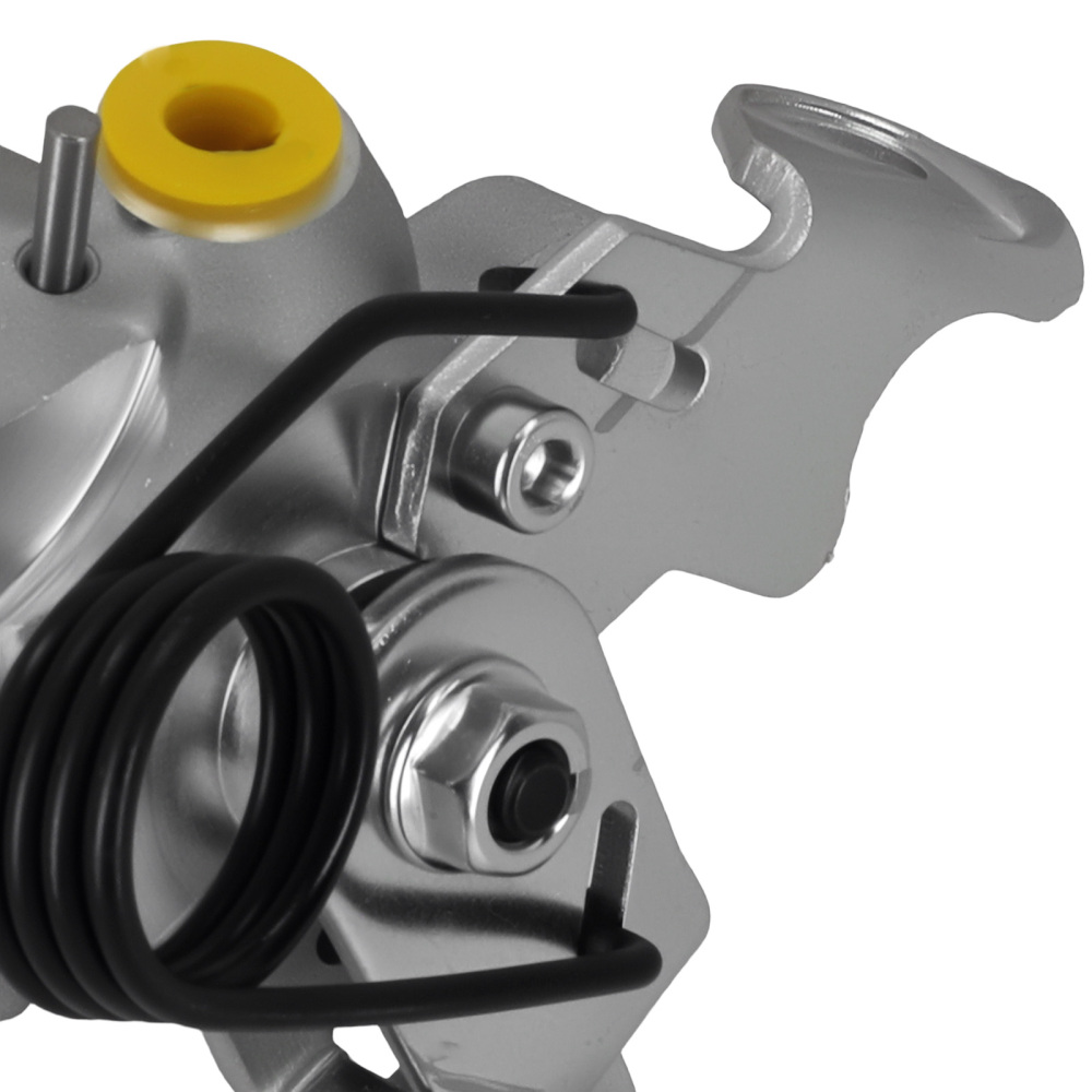 Étrier frein flottant Arrière Gauche Droite compatible pour Audi A4 8D A6 4B compatible pour VW Passat 3B