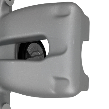 Arrière Gauche Etrier De Frein compatible pour VW Caddy MK III 1.4 1.6 1.9 2.0 2004-2010