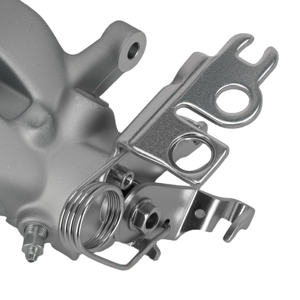 Arrière Gauche Etrier De Frein compatible pour VW Caddy MK III 1.4 1.6 1.9 2.0 2004-2010