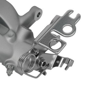 Arrière Gauche Etrier De Frein compatible pour VW Caddy MK III 1.4 1.6 1.9 2.0 2004-2010