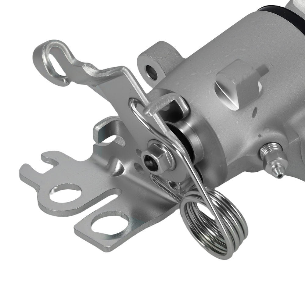 Arrière Gauche Etrier De Frein compatible pour VW Caddy MK III 1.4 1.6 1.9 2.0 2004-2010