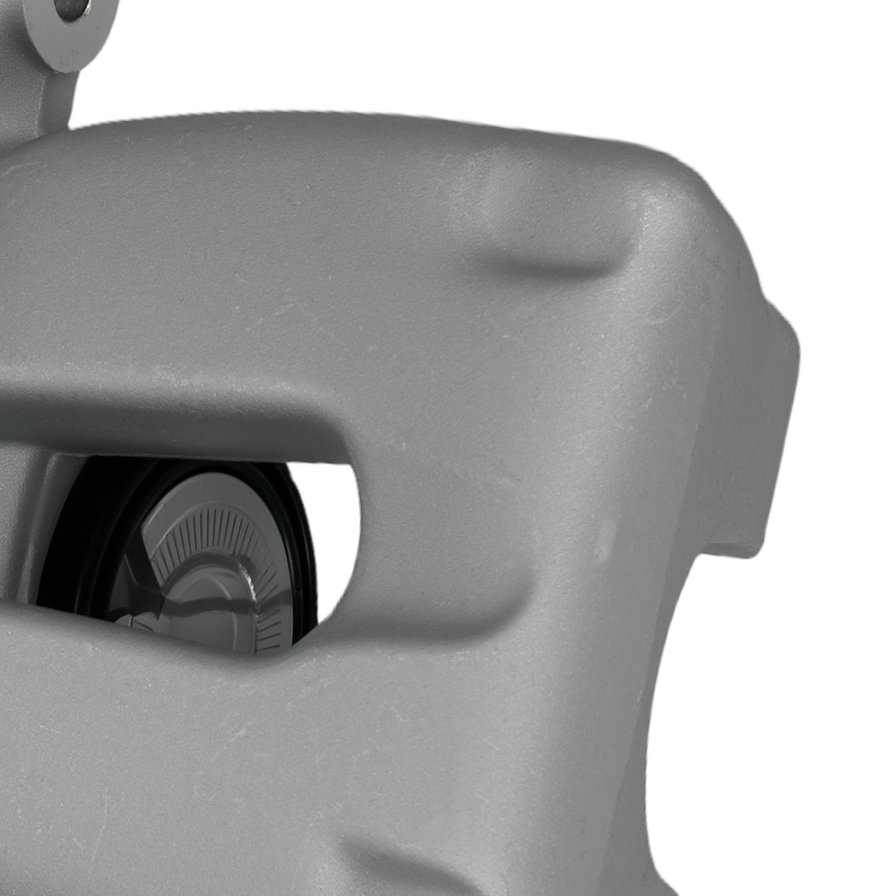 Arrière Gauche Etrier De Frein compatible pour VW Caddy MK III 1.4 1.6 1.9 2.0 2004-2010