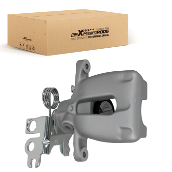 Arrière Gauche Etrier De Frein compatible pour VW Caddy MK III 1.4 1.6 1.9 2.0 2004-2010