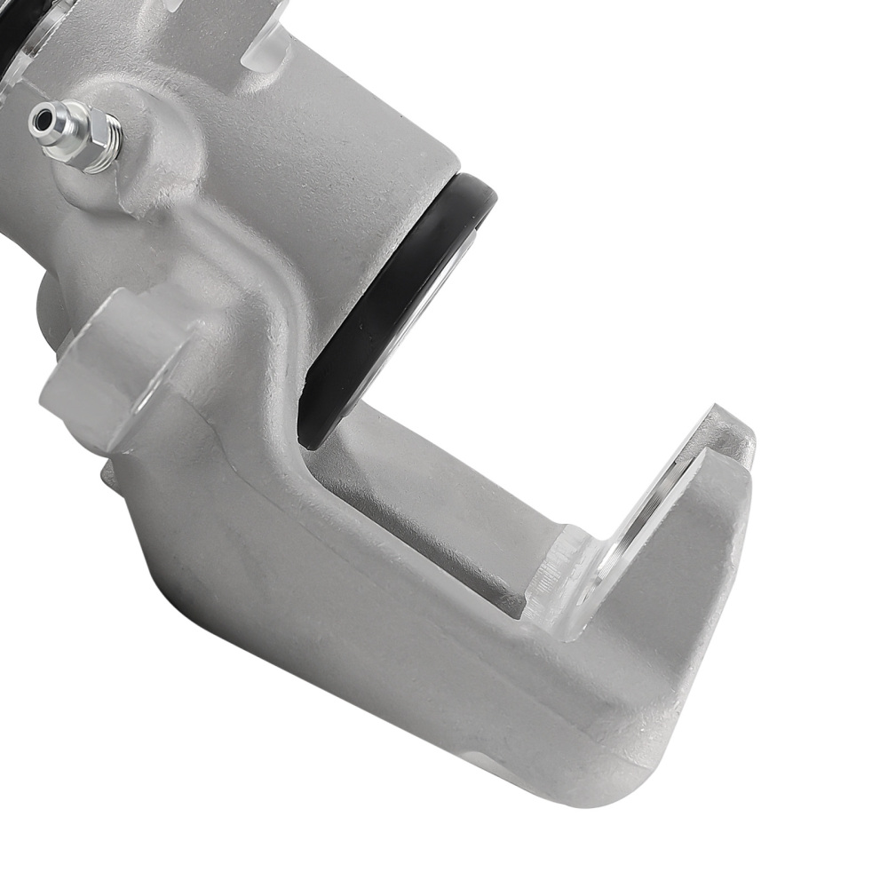 Brake Caliper Rear Left compatible for VW Caddy MK3 III 1.4 1.6 1.9 2.0 2004-2010 2K0615423