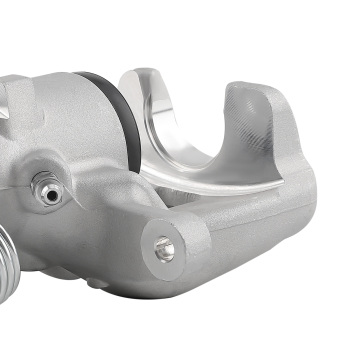 Frein Arrière Gauche compatible pour VW Caddy MK III 1.4 1.6 1.9 2.0 2004-2010 2K0615423B