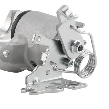 Frein Arrière Gauche compatible pour VW Caddy MK III 1.4 1.6 1.9 2.0 2004-2010 2K0615423B