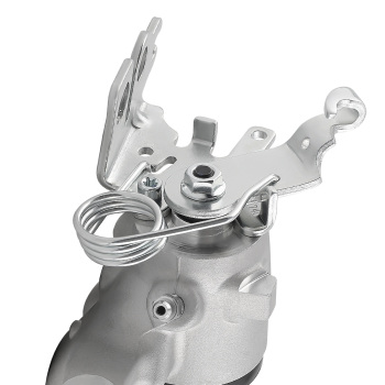 Frein Arrière Gauche compatible pour VW Caddy MK III 1.4 1.6 1.9 2.0 2004-2010 2K0615423B