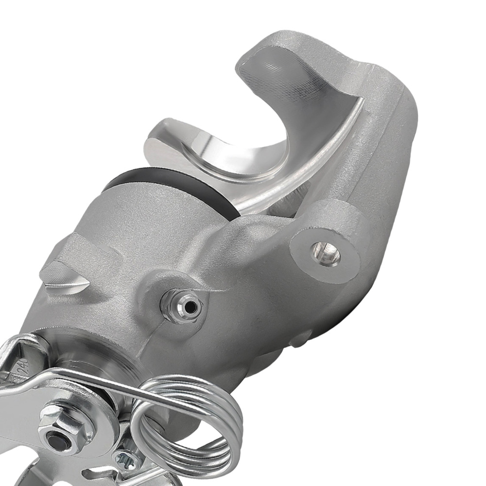 Brake Caliper Rear Left compatible for VW Caddy MK3 III 1.4 1.6 1.9 2.0 2004-2010 2K0615423