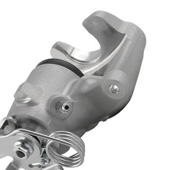 Brake Caliper Rear Left compatible for VW Caddy MK3 III 1.4 1.6 1.9 2.0 2004-2010 2K0615423