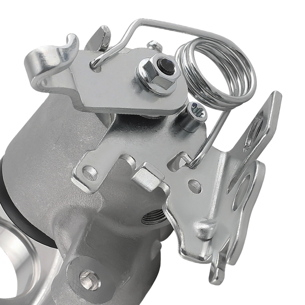 Brake Caliper Rear Left compatible for VW Caddy MK3 III 1.4 1.6 1.9 2.0 2004-2010 2K0615423