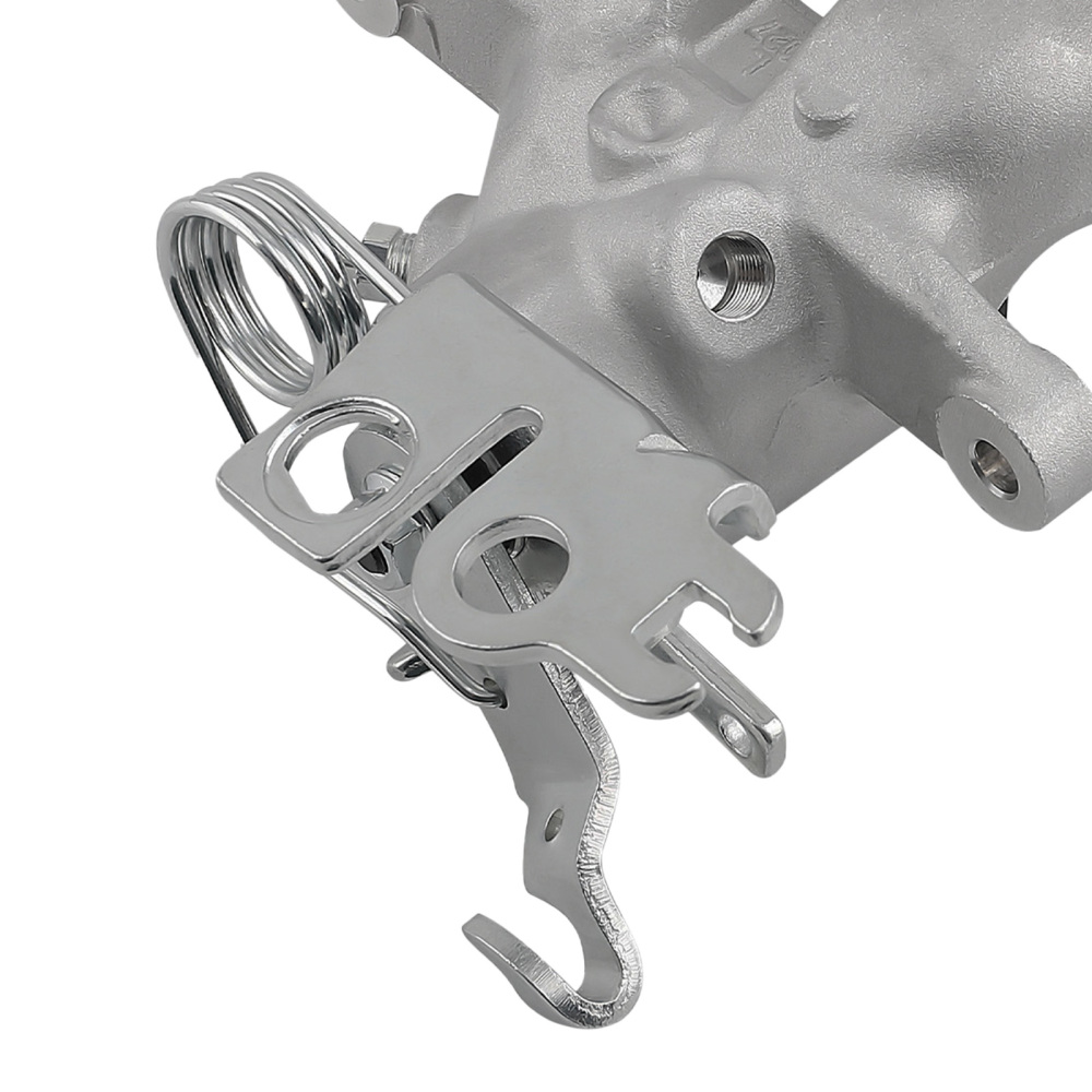 Pinza Freno Posteriore compatibile per VW Caddy MK III 1.4 1.6 1.9 2.0 2004-2010 2K0615423B