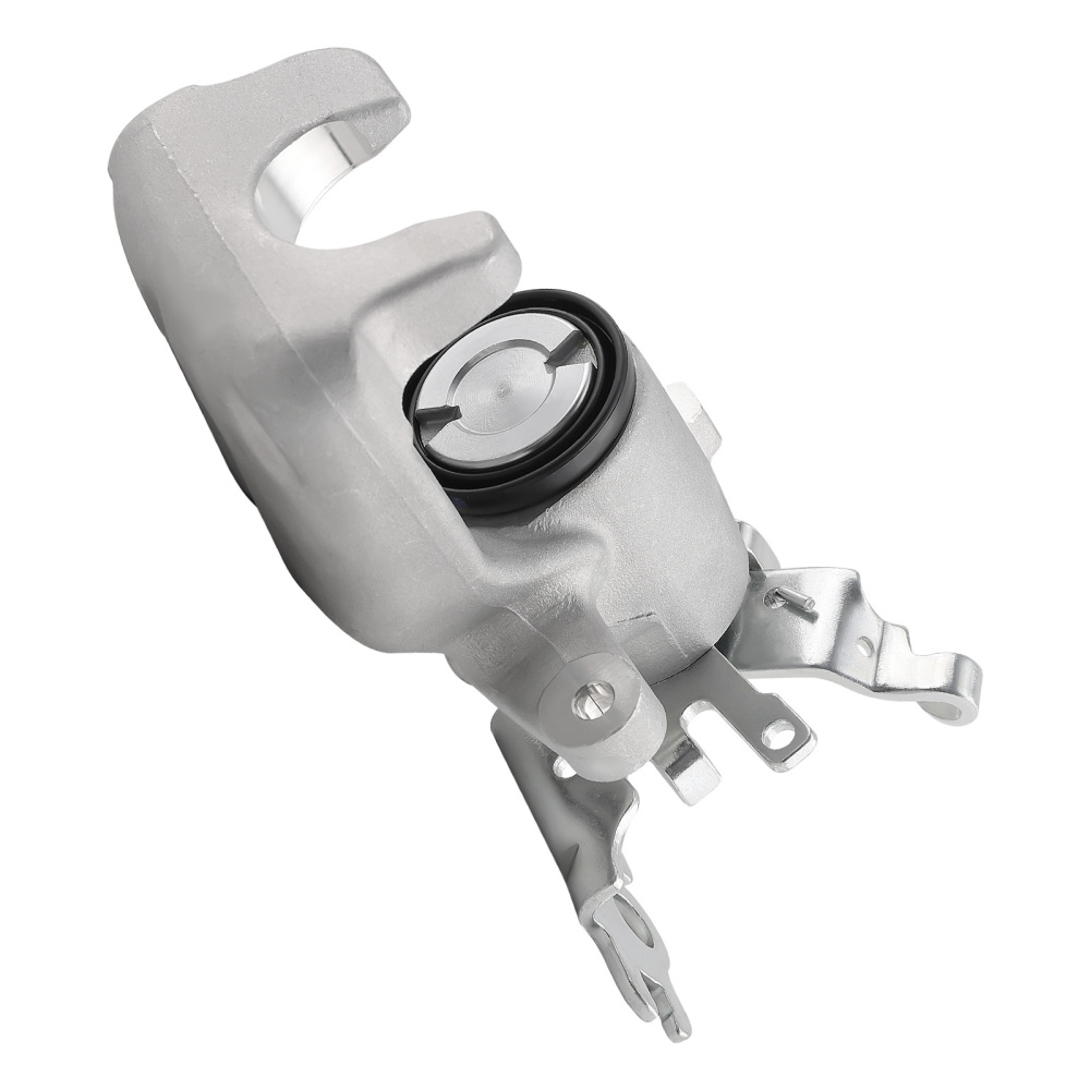 Brake Caliper Rear Left compatible for VW Caddy MK3 III 1.4 1.6 1.9 2.0 2004-2010 2K0615423