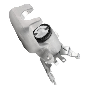 Brake Caliper Rear Left compatible for VW Caddy MK3 III 1.4 1.6 1.9 2.0 2004-2010 2K0615423