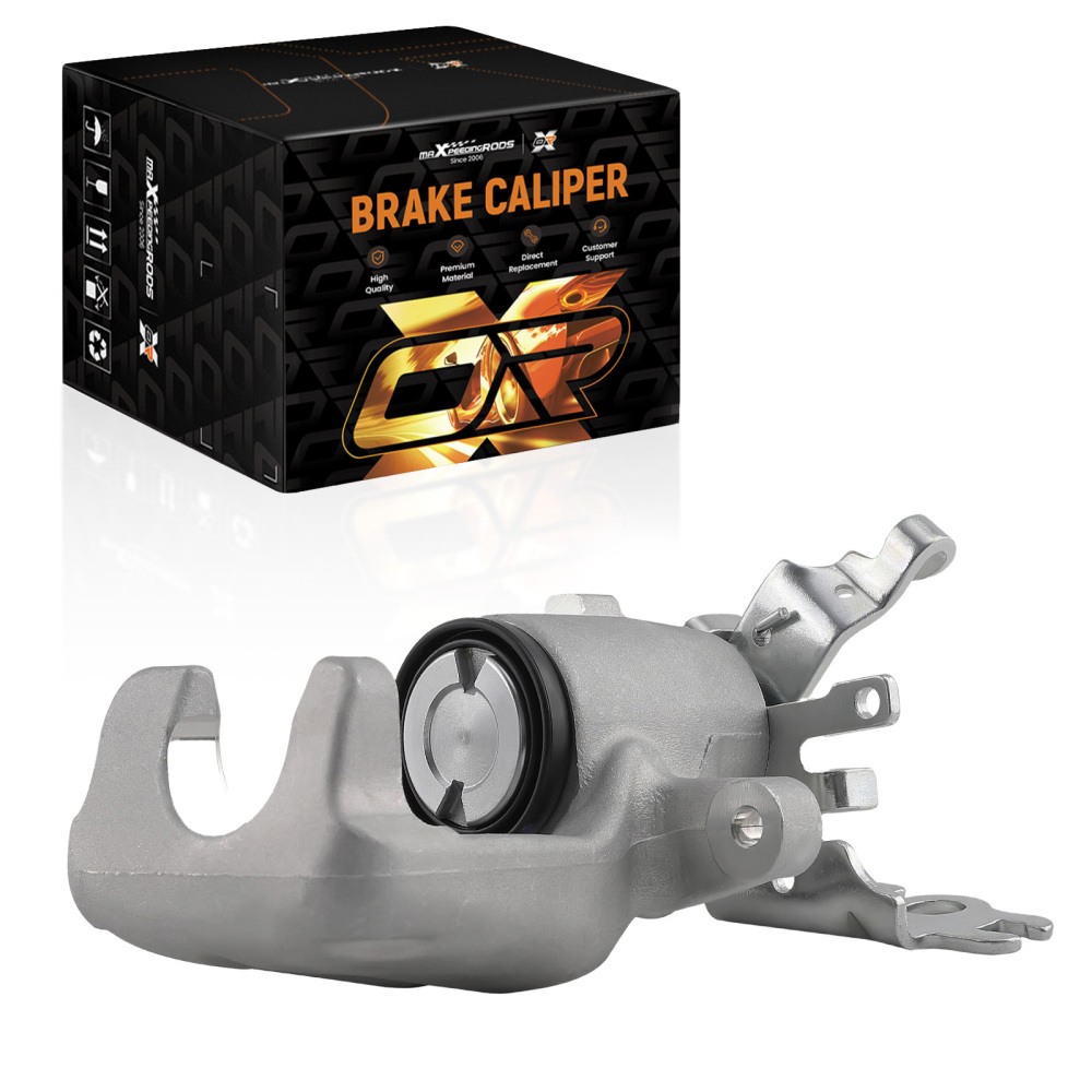 Pinza Freno Posteriore compatibile per VW Caddy MK III 1.4 1.6 1.9 2.0 2004-2010 2K0615423B