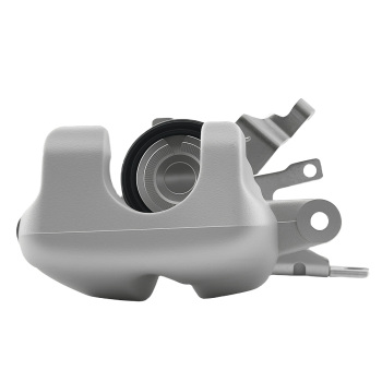 Pair of Rear Brake Calipers compatible for VW Caddy MK III2004-2015 2K0615424B 2K0615423A