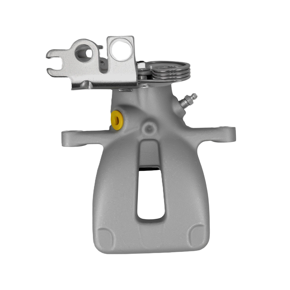 Pair of Rear Brake Calipers compatible for VW Caddy MK III2004-2015 2K0615424B 2K0615423A