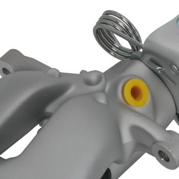 Étrier de Frein Arrière Droit compatible pour VW Caddy MK3 1.4 1.6 1.9 2.0 TDI SDI 2004-2015