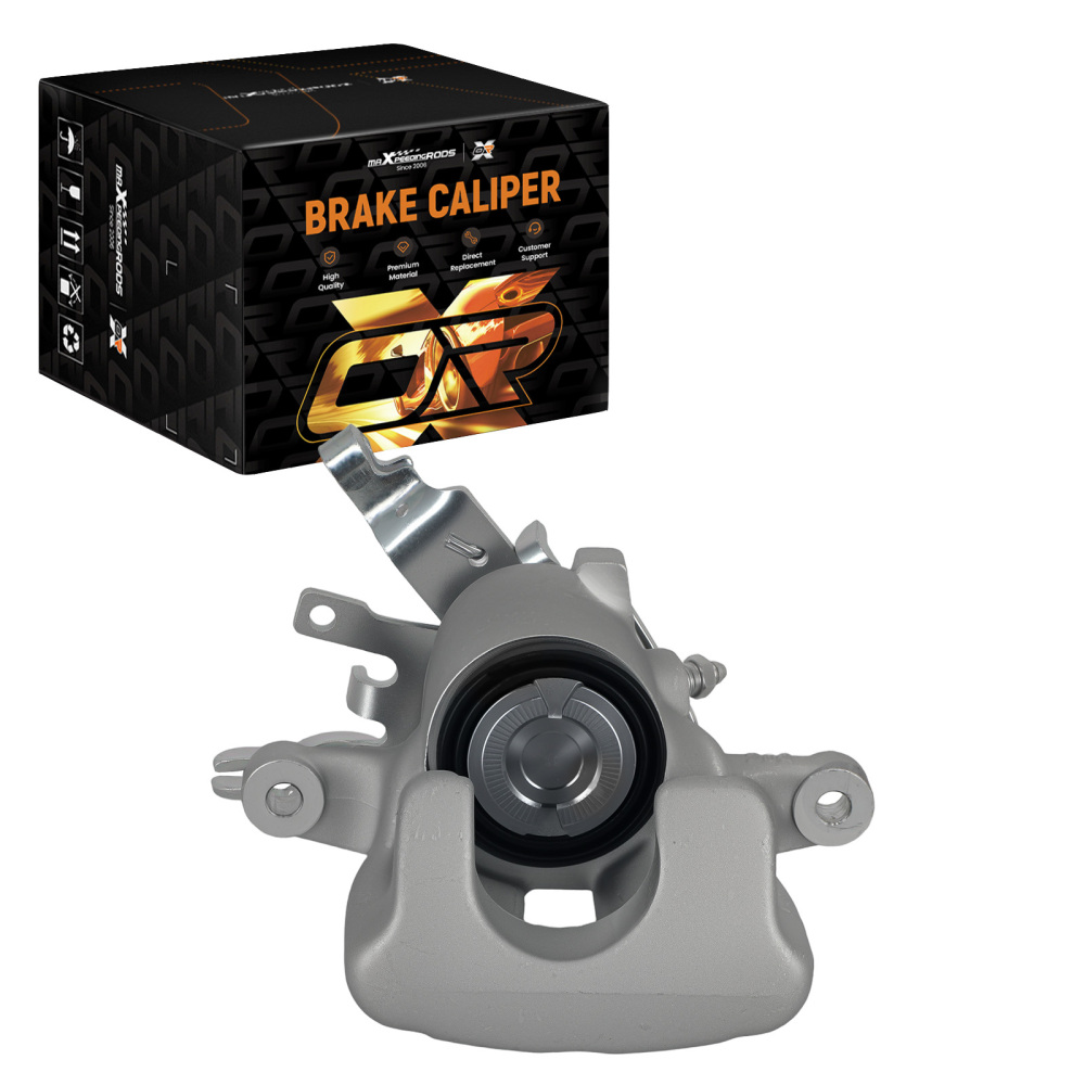 Étrier de Frein Arrière Droit compatible pour VW Caddy MK3 1.4 1.6 1.9 2.0 TDI SDI 2004-2015