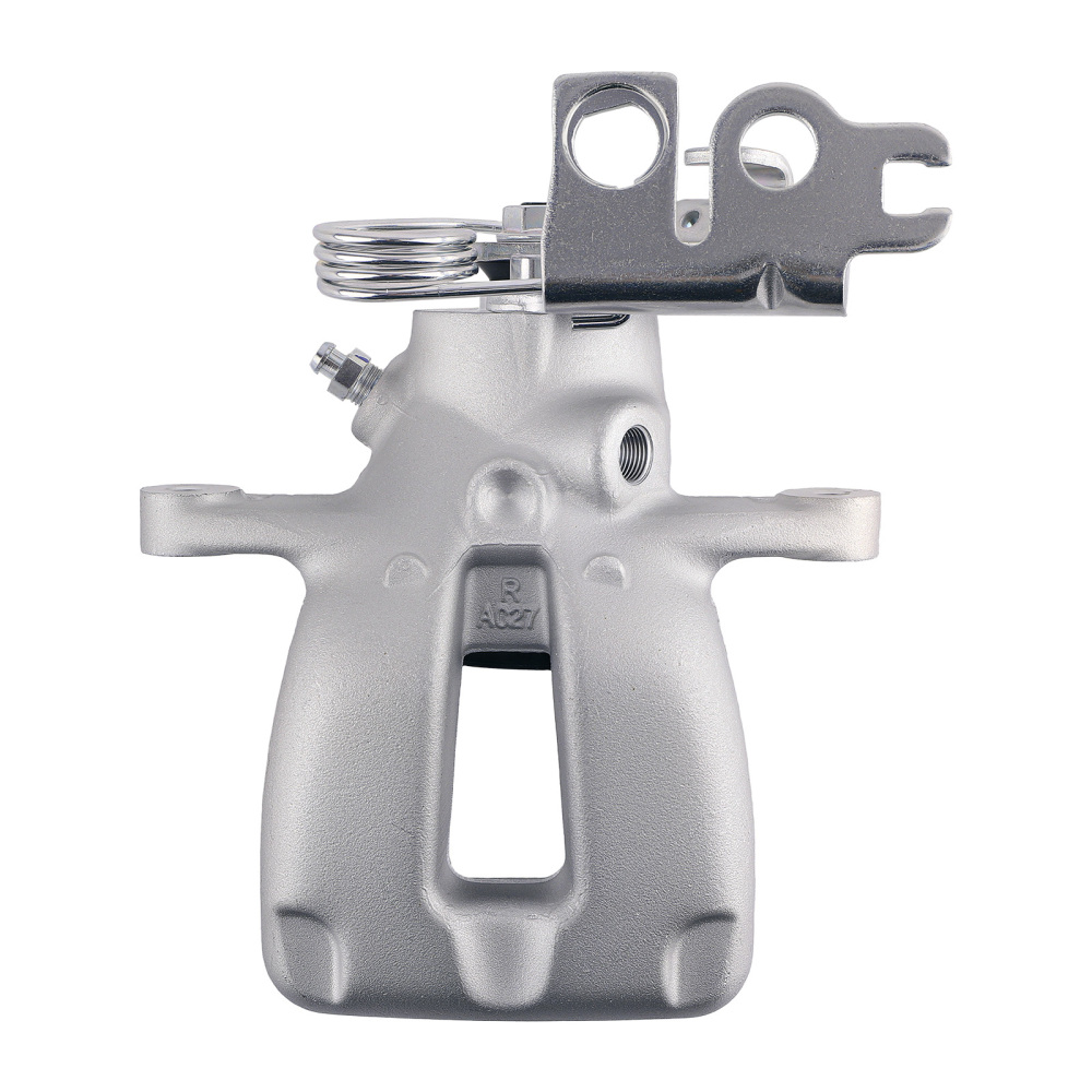 Brake Caliper Rear Right compatible for VW Caddy MK III 2004-2010 2K0615424 2K0615424B 41mm