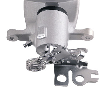 Étrier de Frein Arrière Droit compatible pour VW Caddy MK3 1.4 1.6 1.9 2.0 TDI SDI 2004-2015