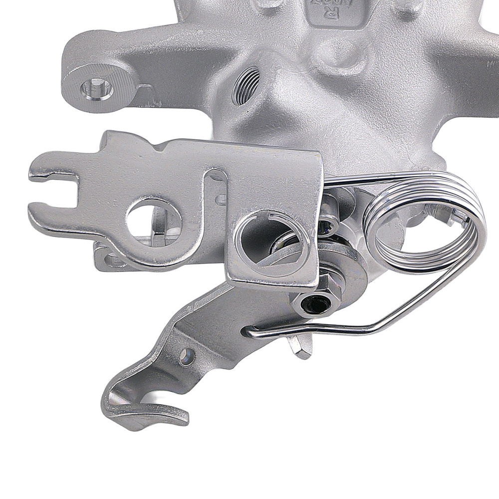 Pinza Freno Posteriore Destra compatibile per VW Caddy MK III 1.4 1.6 1.9 2.0 TDI SDI 04-15