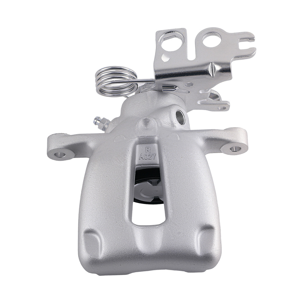 Brake Caliper Rear Right compatible for VW Caddy MK III 2004-2010 2K0615424 2K0615424B 41mm