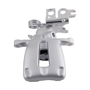 Brake Caliper Rear Right compatible for VW Caddy MK III 2004-2010 2K0615424 2K0615424B 41mm
