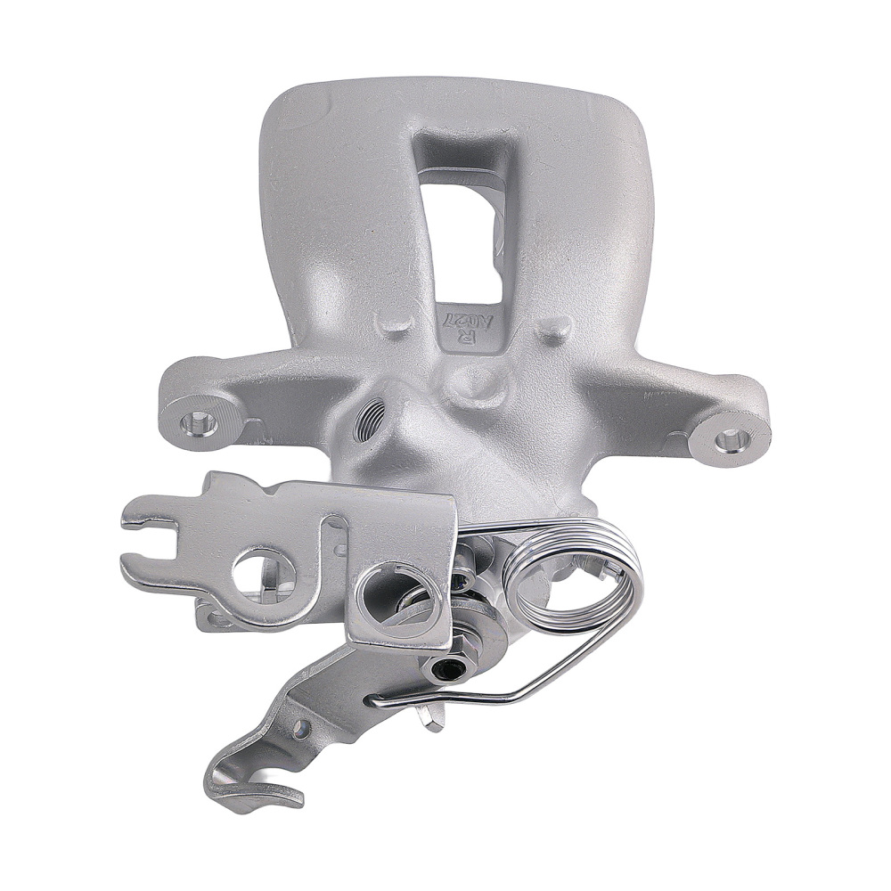 Brake Caliper Rear Right compatible for VW Caddy MK III 2004-2010 2K0615424 2K0615424B 41mm