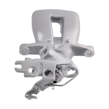 Brake Caliper Rear Right compatible for VW Caddy MK III 2004-2010 2K0615424 2K0615424B 41mm