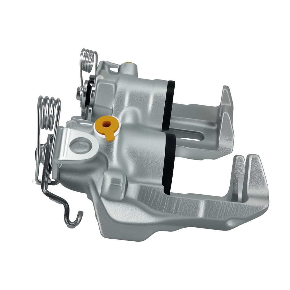 2x Brake Caliper Rear Left & Right compatible for VW Transporter Caravelle T4 MK4 1990-2003