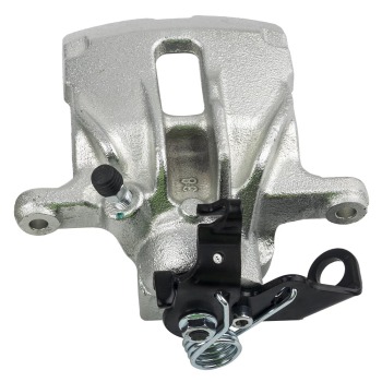 2x Pinza Freno Posteriore Sinistra Destra compatibile per VW Transporter IV 701615423/4